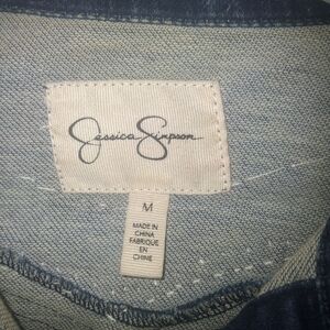 Jessica Simpson Sky Blue Women's Jeans